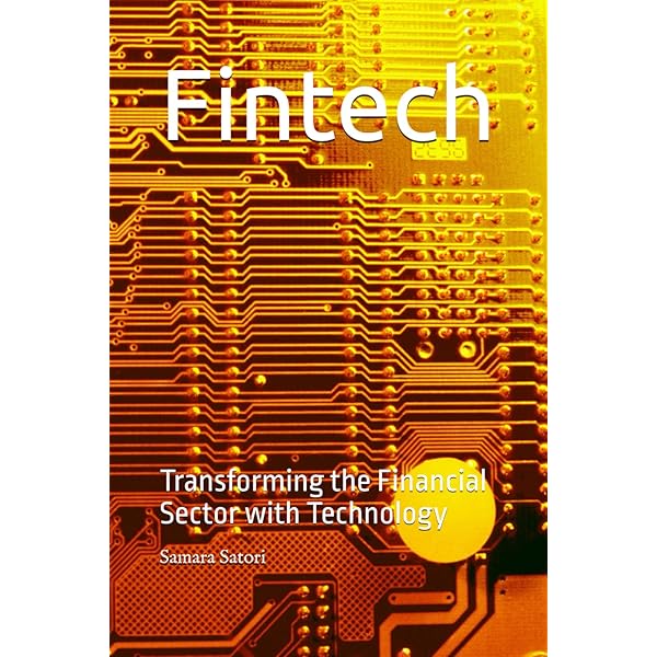 Amazon.com: Financial Technology: Case Studies in Fintech